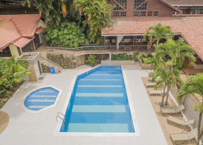 El Rodeo Estancia Boutique Hotel & Steakhouse