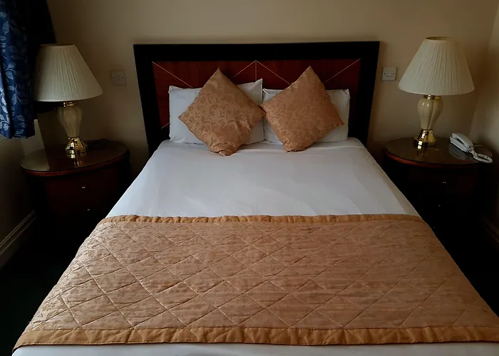 The Ashley Hotel