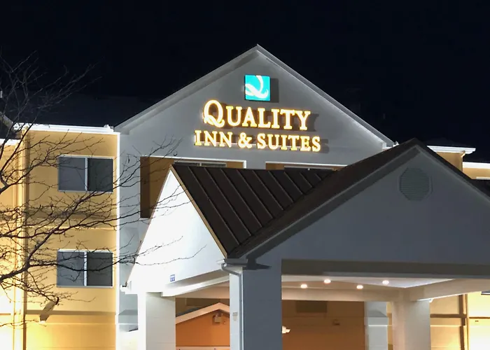 Quality Inn & Suites