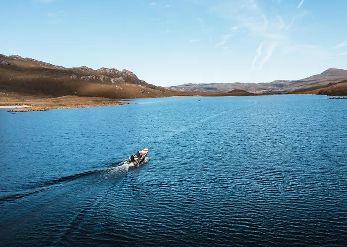 The Torridon