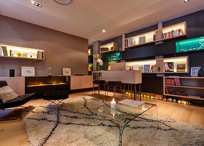 Hôtel Elixir Paris