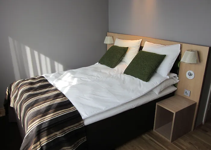 Thon Hotel Hammerfest