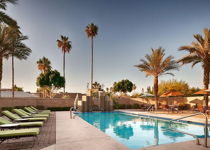 Best Western Plus Sundial