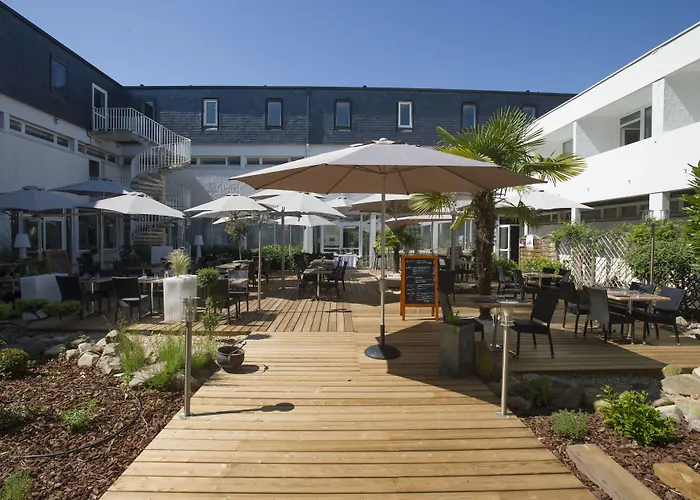 Ibis Styles Poitiers Nord
