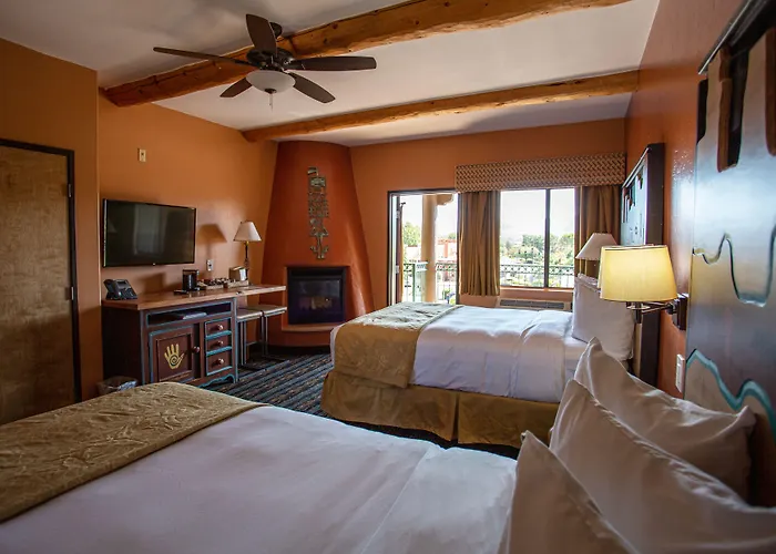 Southwest Inn At Sedona