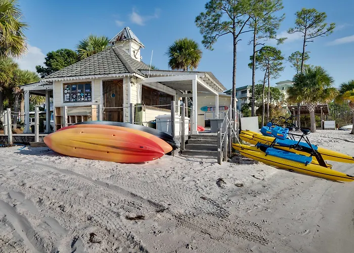 Sandestin Golf And Beach Resort