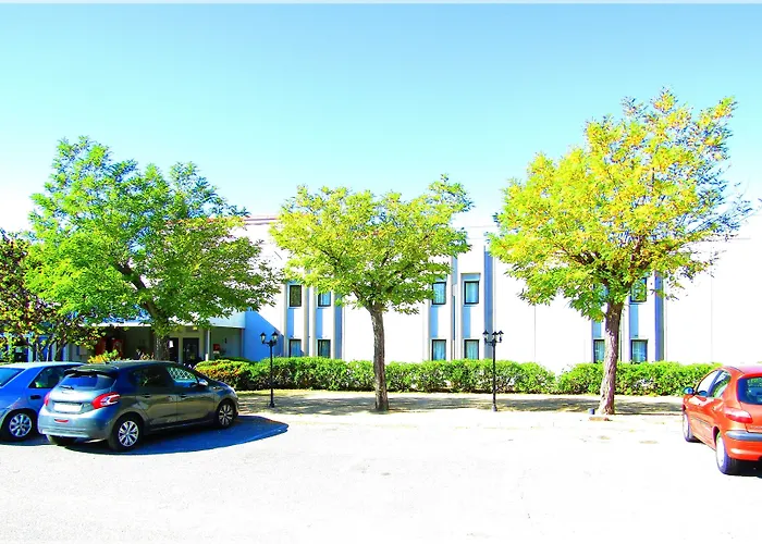 Aix Hotel