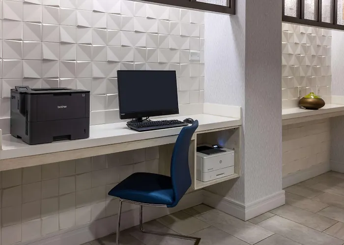 Hampton Inn Atlanta-Georgia Tech-Downtown