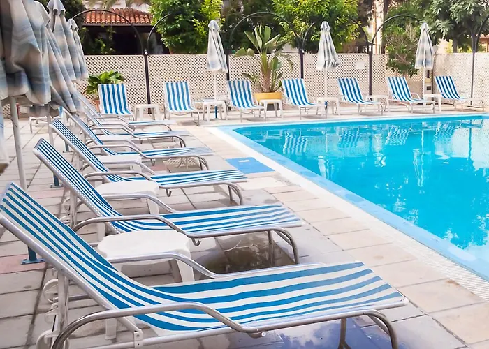 San Remo Hotel