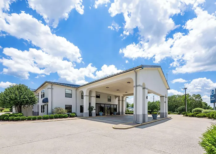 Best Western Inn