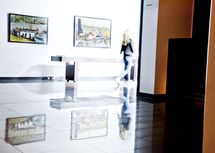 Stord Hotel