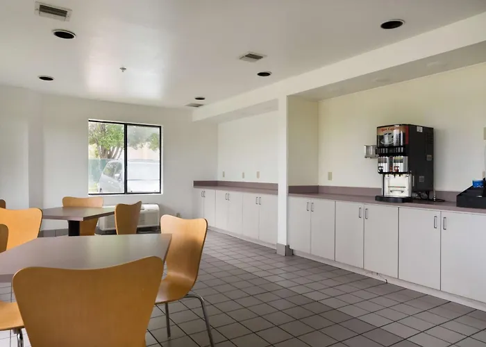 Motel 6-Dallas, Tx - Northeast