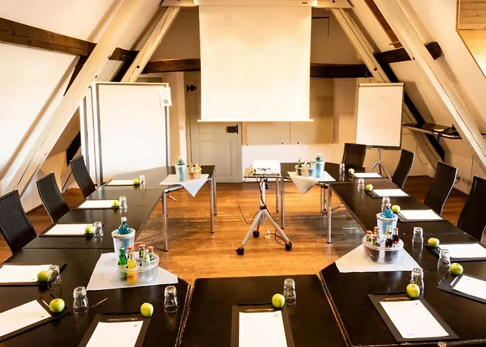 Restaurant&****Hotel HÖERHOF