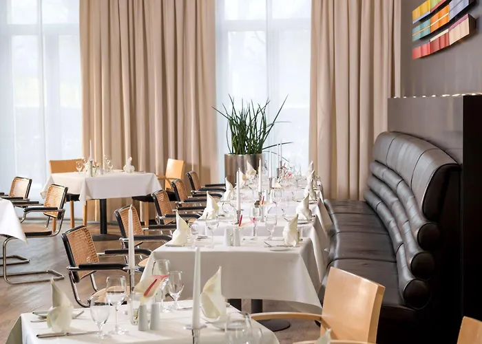 Dorint Hotel Potsdam