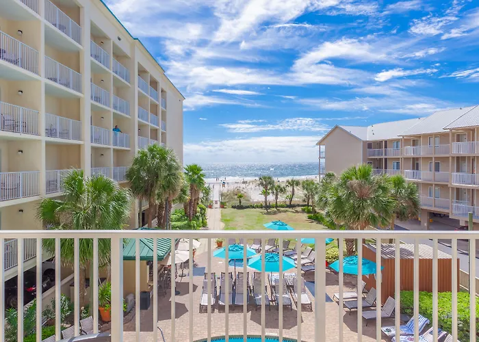 Hilton Garden Inn Orange Beach