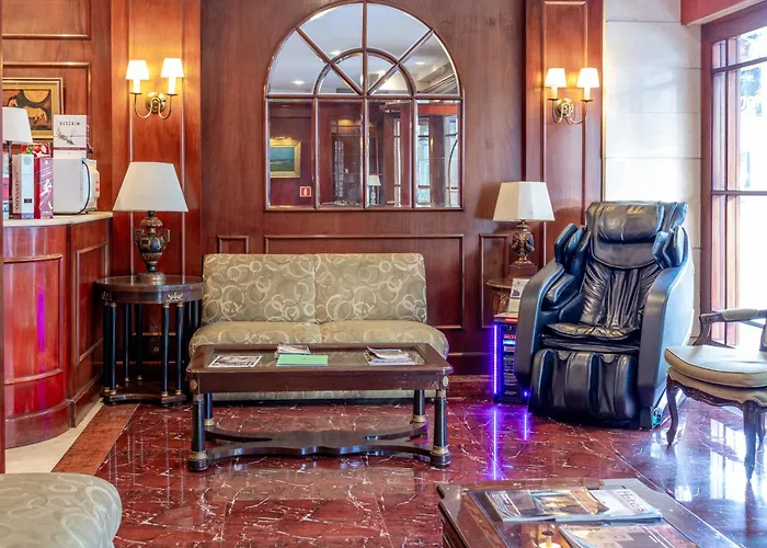 Lancaster Hotel By Castelo Itaipava
