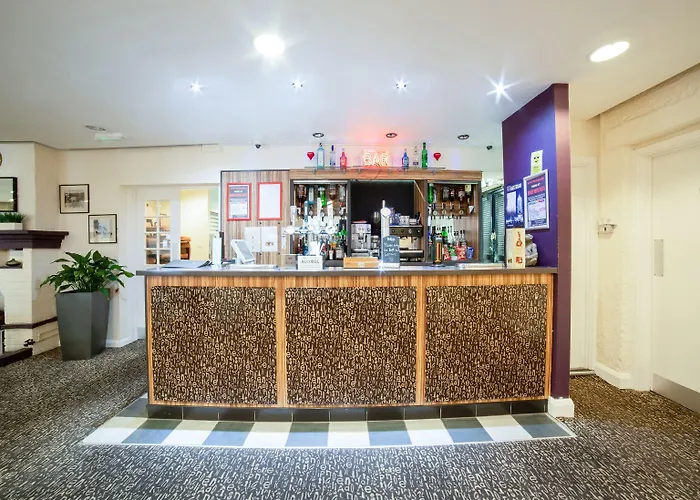 The Bridge House Hotel