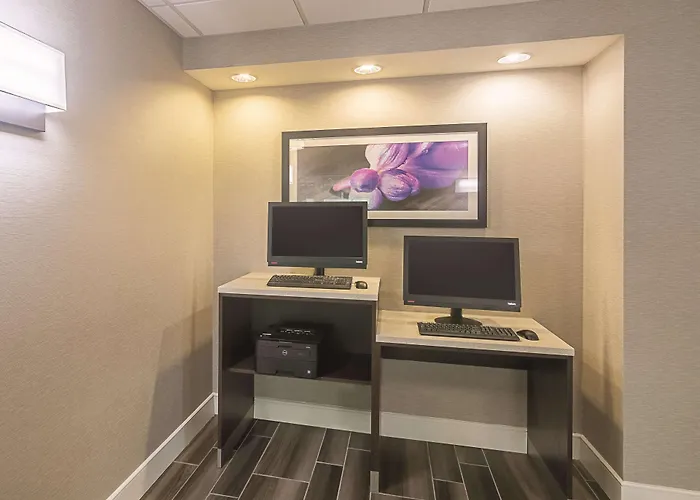 La Quinta By Wyndham Oklahoma City Norman