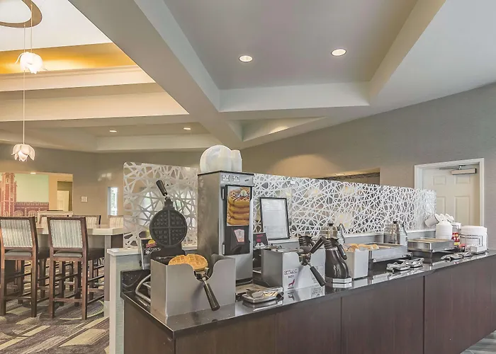 La Quinta By Wyndham Oklahoma City Norman