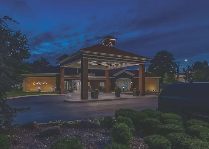 La Quinta By Wyndham Oklahoma City Norman