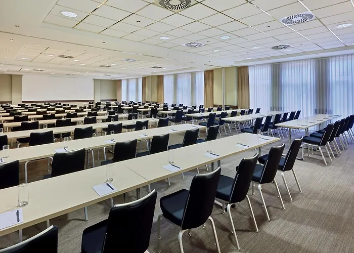 Courtyard By Marriott Schwerin