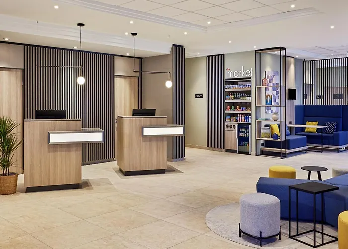Courtyard By Marriott Schwerin