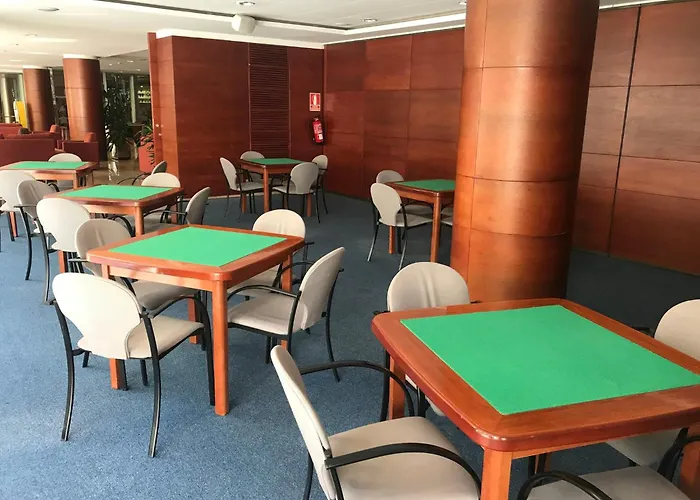 Tulip Inn Andorra Delfos