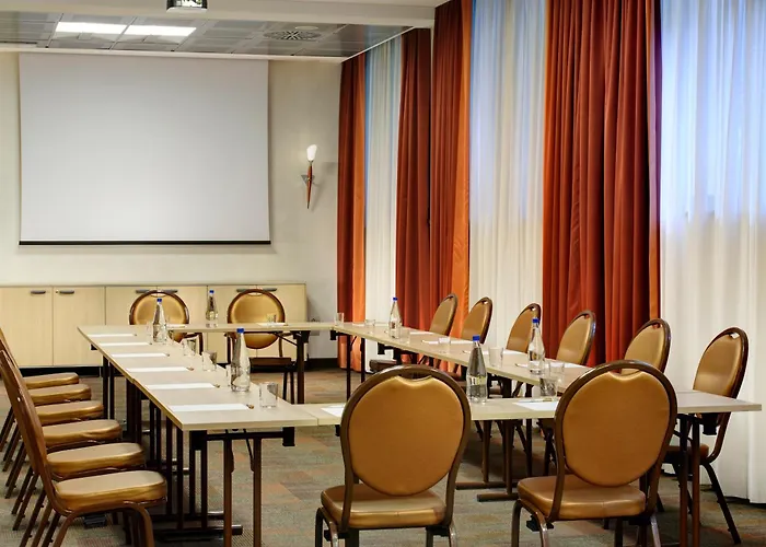 Fh55 Grand Hotel Mediterraneo Firenze