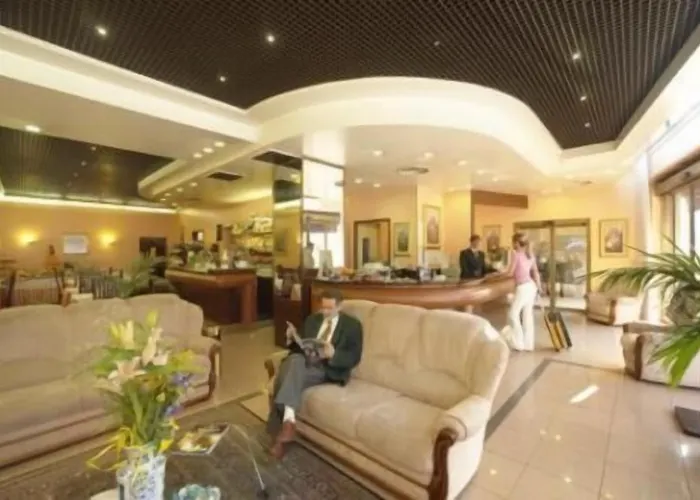 Hotel Valganna Mailand