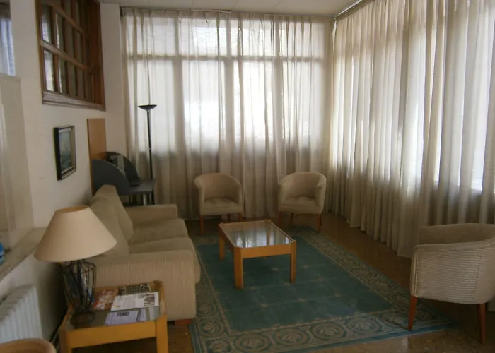 Hotel Goya