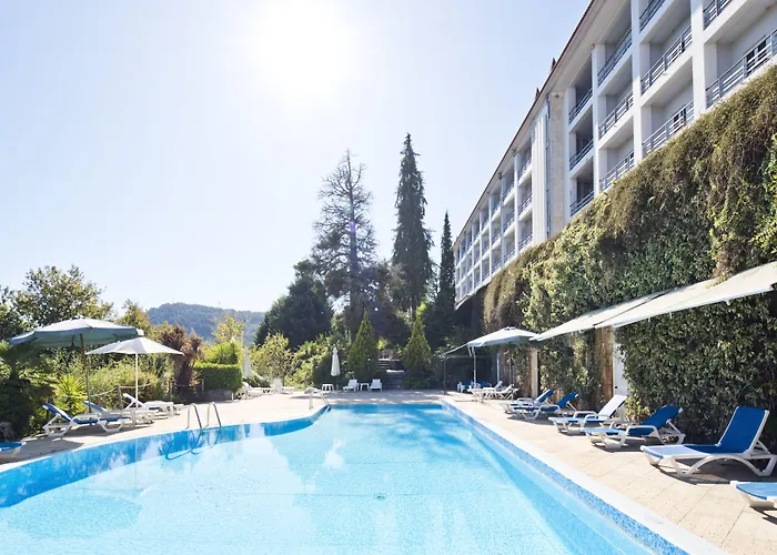 Lam Hotel Caramulo
