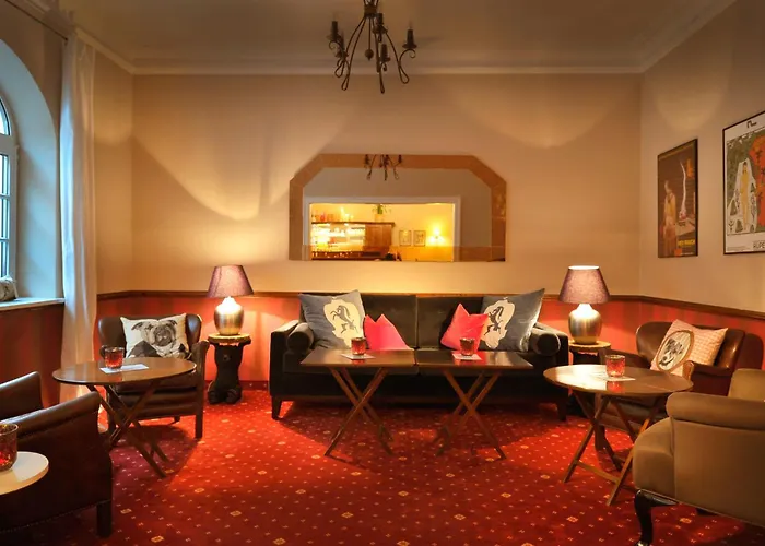 Hotel Markus Sittikus Salzburg