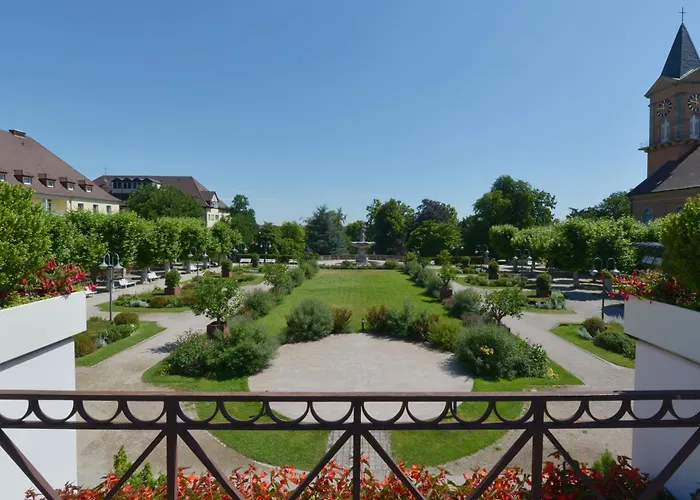 Kurpark-Hotel