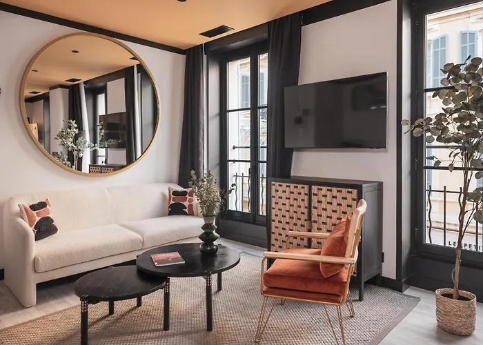 Maisons Du Monde Hotel & Suites - Marseille Vieux Port