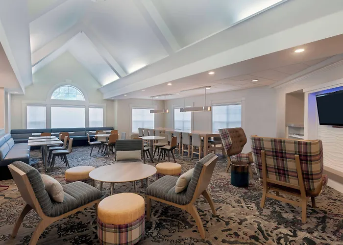 Residence Inn By Marriott Sarasota Bradenton