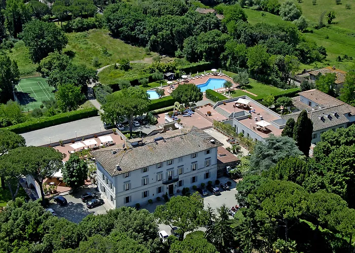 Villa Ermellina Siena, A Tribute Portfolio Hotel