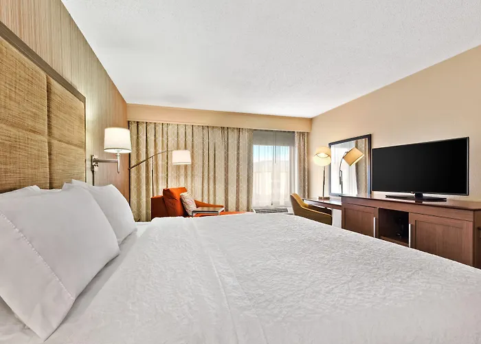 Hampton Inn St. Louis/Collinsville