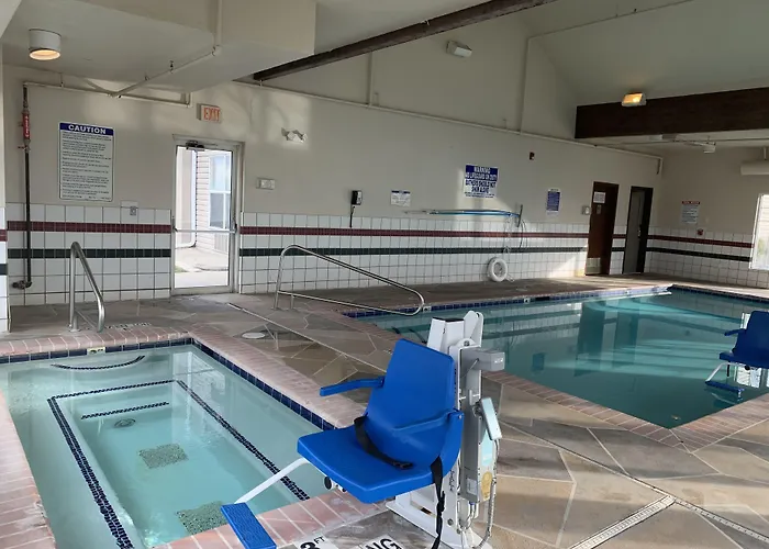 Country Inn & Suites By Radisson, West Valley City, Ut