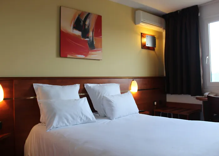 Brit Hotel Blois - Le Prema