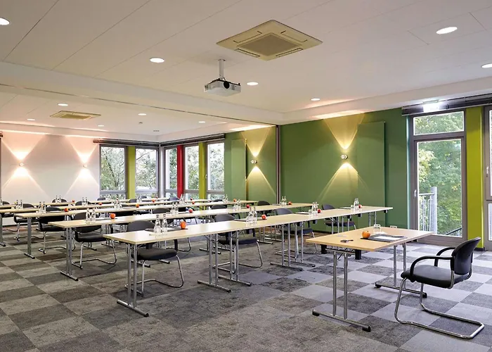 Median Hotel Hannover Lehrte