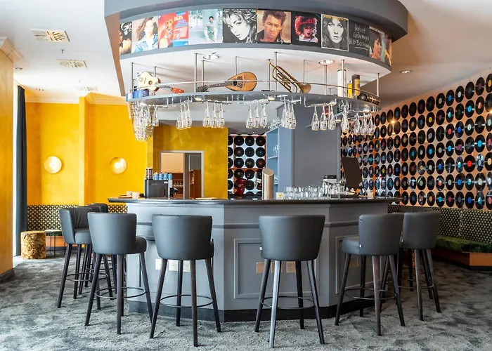 Mightytwice Hotel Dresden