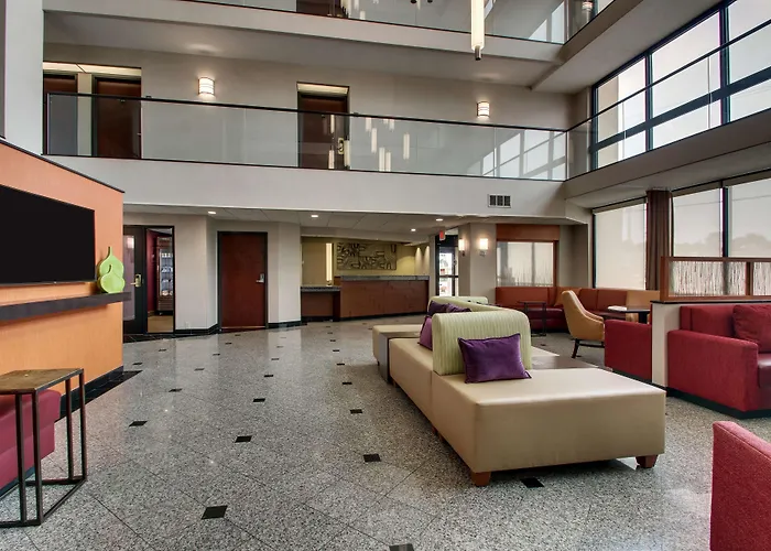 Drury Inn & Suites Bowling Green