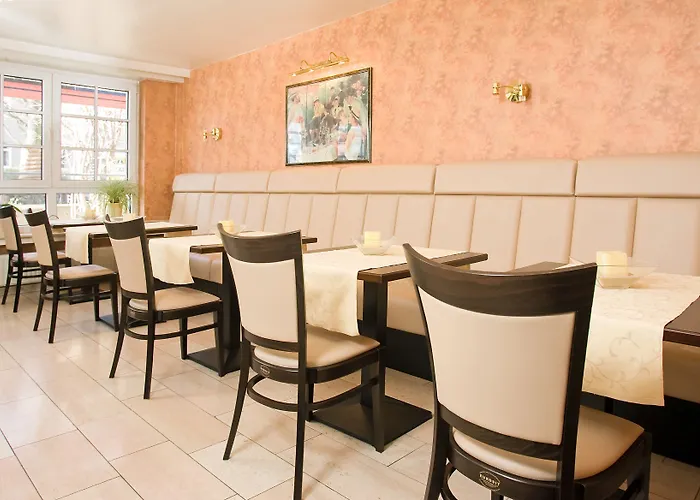 Hotel Astoria Bonn