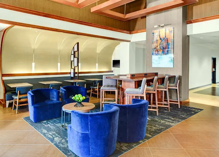 Hyatt Place Denver Airport