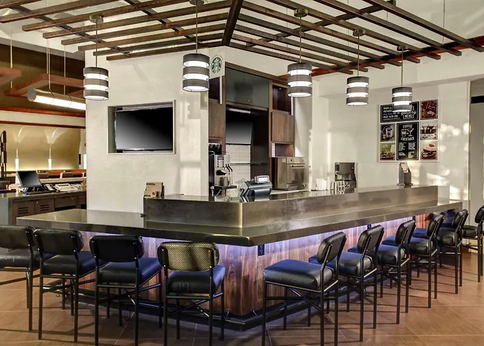 Hyatt Place Denver Airport