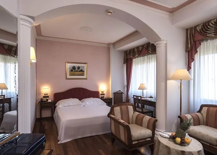 Hotel Plaza