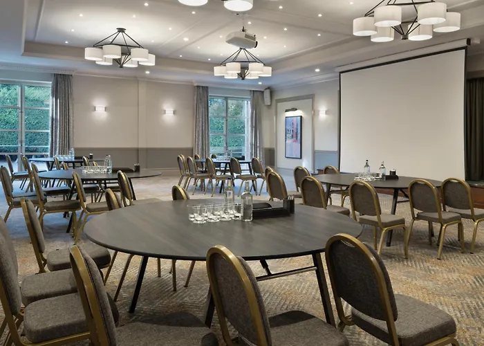 Delta Hotels By Marriott Huntingdon
