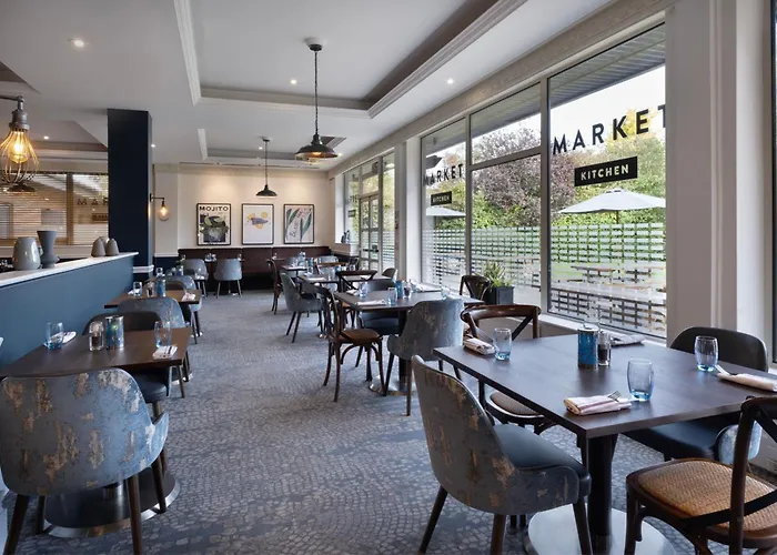 Delta Hotels By Marriott Huntingdon
