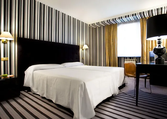 Hotel Clarin