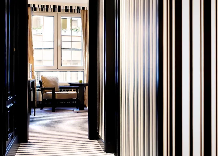 Hotel Clarin